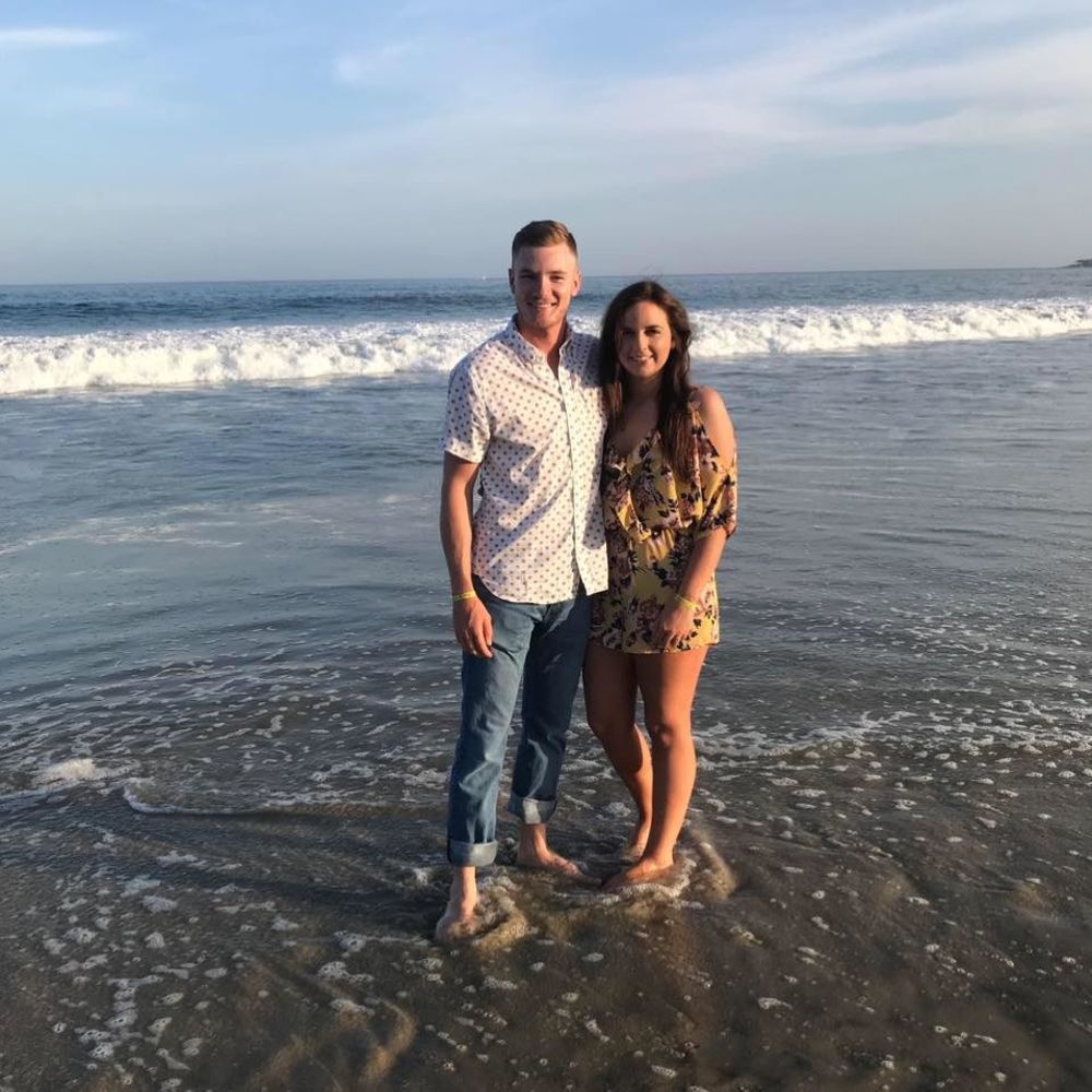 Meet your Posher, Holly